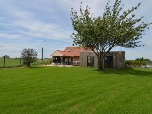 Holiday house Geräumiges Ferienhaus in Flussnähe in Poperinge - Poperinge - image1