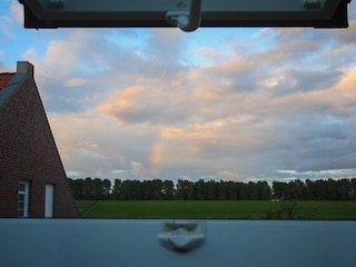 Ferienhaus Hooksiel Ausstattung 23