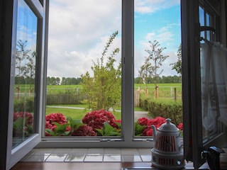 Ferienhaus Hooksiel Ausstattung 16