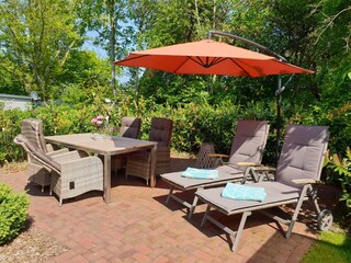 Appartamento per vacanze Steinbergkirche Registrazione all'aperto 2