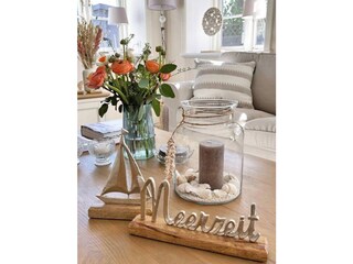 Appartamento per vacanze Steinbergkirche Caratteristiche 5