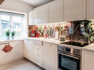 Appartamento per vacanze Steinbergkirche Caratteristiche 6