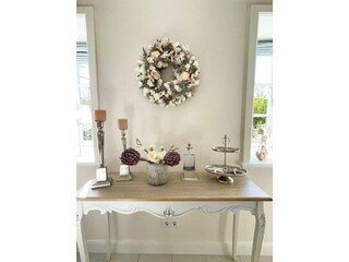 Apartamento de vacaciones Steinbergkirche Características 11