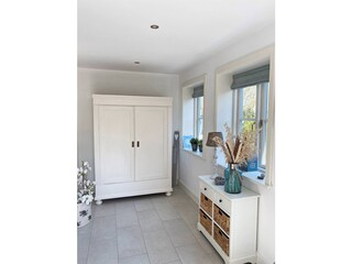 Apartamento de vacaciones Steinbergkirche Características 17