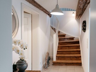 Apartamento de vacaciones Steinbergkirche Características 9