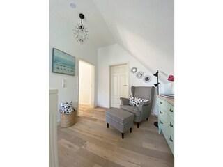 Appartamento per vacanze Steinbergkirche Caratteristiche 10