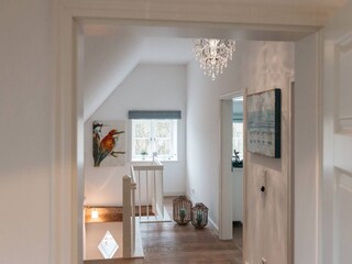 Apartamento de vacaciones Steinbergkirche Características 16