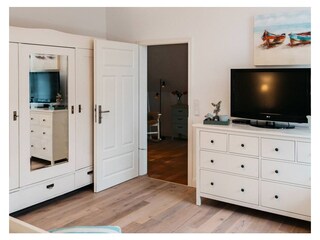 Apartamento de vacaciones Steinbergkirche Características 12