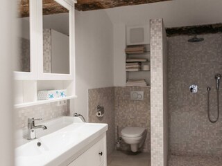 Apartamento de vacaciones Steinbergkirche Características 16