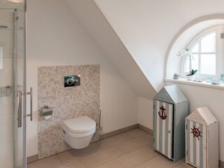 Apartamento de vacaciones Steinbergkirche Características 17