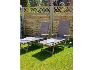 Appartamento per vacanze Steinbergkirche Registrazione all'aperto 3