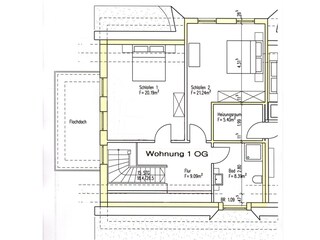 Apartamento de vacaciones Steinbergkirche Plano de planta 27