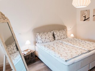 Apartamento de vacaciones Steinbergkirche Características 13