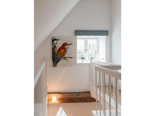 Apartamento de vacaciones Steinbergkirche Características 15