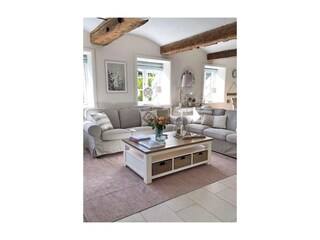 Appartamento per vacanze Steinbergkirche  24