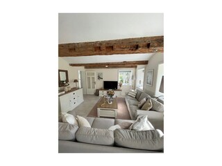 Apartamento de vacaciones Steinbergkirche Características 7