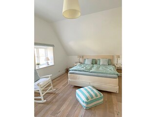 Apartamento de vacaciones Steinbergkirche Características 12