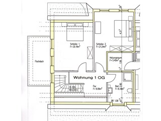 Apartamento de vacaciones Steinbergkirche Plano de planta 25