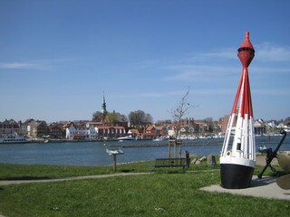 Appartamento per vacanze Steinbergkirche Ambiente 22