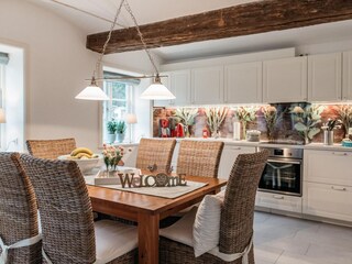 Appartamento per vacanze Steinbergkirche Caratteristiche 20