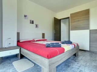 Villa Pazin Caratteristiche 13