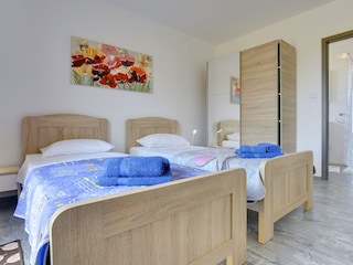 Villa Pazin Caratteristiche 14