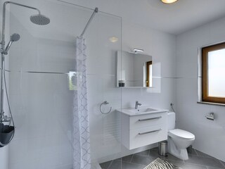 Villa Pazin Caratteristiche 15