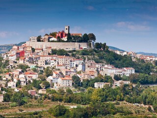 Villa Pazin Ambiente 20