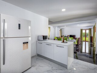 Villa Pazin Caratteristiche 12