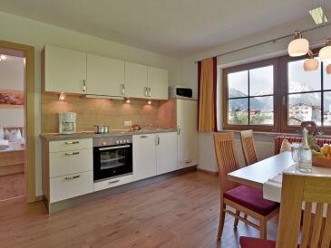 Holiday apartment Hubertus holiday farm.