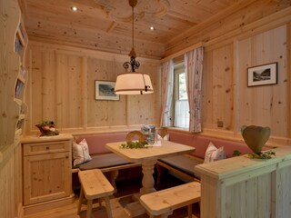 Appartement Mayrhofen Buitenaudio-opname 7