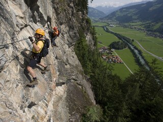 Appartamento Mayrhofen Ambiente 19