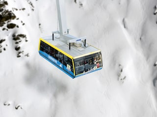 Ahornbahn