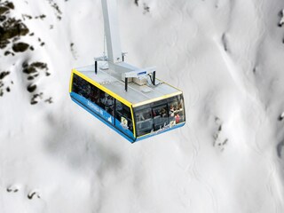 Appartement Mayrhofen Omgeving 25