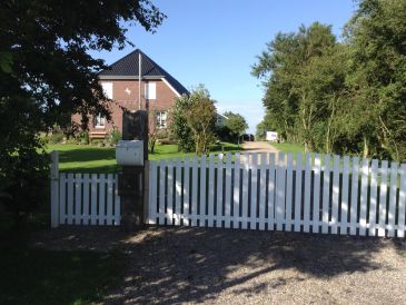 Ferienwohnung Spatzennest