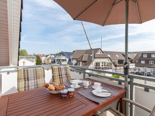 Apartamento de vacaciones Zingst Características 1