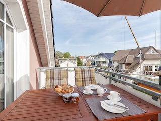 Appartement de vacances Zingst Enregistrement extérieur 3