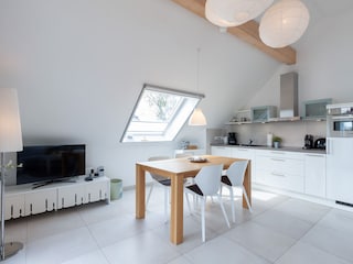 Appartement de vacances Zingst Équipement 8