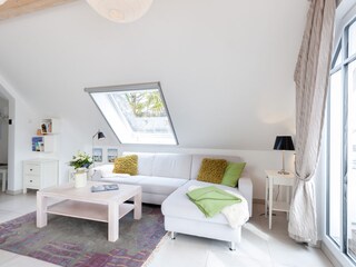 Apartamento de vacaciones Zingst Características 12