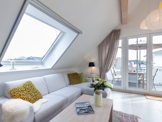 Appartement de vacances Zingst Équipement 5