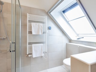 Appartement de vacances Zingst Équipement 14