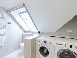 Appartement de vacances Zingst Équipement 12