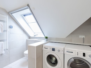 Vakantieappartement Zingst Kenmerken 17