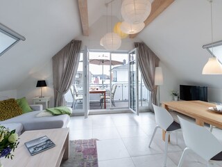 Apartamento de vacaciones Zingst Características 7