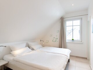 Appartement de vacances Zingst Équipement 11