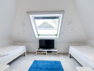 Apartamento de vacaciones Zingst Características 15