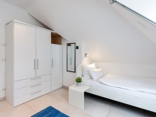 Vakantieappartement Zingst Kenmerken 16