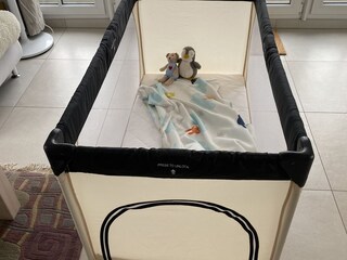 Appartamento per vacanze Zingst Caratteristiche 8