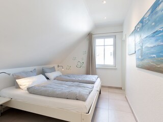 Appartement de vacances Zingst Équipement 15