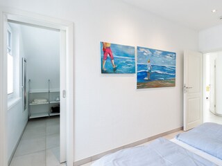 Appartement de vacances Zingst Équipement 16